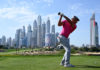 Omega Dubai Desert Classic - Day Three Getty Images