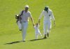 The Masters - Par 3 Contest Getty Images