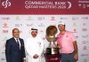 Commercial Bank Qatar Masters - Day Four Getty Images