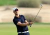 Omega Dubai Desert Classic - Day Two Getty Images