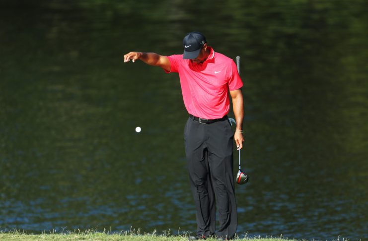THE PLAYERS Championship - Final Round Getty Images