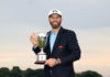 Travelers Championship - Final Round Getty Images