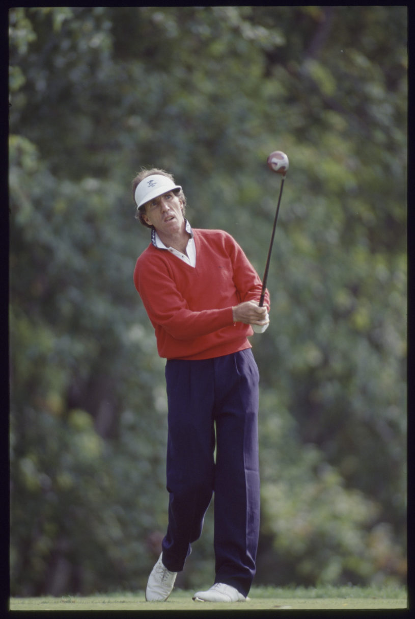 PGA TOUR Archive PGA TOUR Archive PGA TOUR