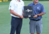 The CJ Cup @ Shadow Creek - Final Round Christian Petersen
