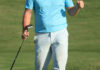 Aphrodite Hills Cyprus Open - Day Four Andrew Redington