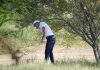 Golf in Dubai Championship presented by DP World - Day Three Ross Kinnaird