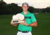 Mayakoba Golf Classic - Final Round Hector Vivas