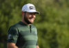 Abu Dhabi HSBC Championship - Day Four Ross Kinnaird