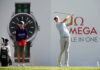 Omega Dubai Desert Classic - Day Two Ross Kinnaird