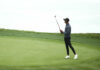 AT&T Pebble Beach Pro-Am - Round One Ezra Shaw
