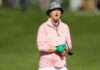 AT&T Pebble Beach Pro-Am - Preview Day 3 Michael Reaves