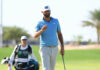 Saudi International powered by SoftBank Investment Advisers - Day Four Ross Kinnaird