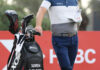 Abu Dhabi HSBC Championship - Day One Ross Kinnaird