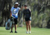 Gainbridge LPGA - Round One Cliff Hawkins