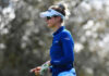 Gainbridge LPGA - Round Three Julio Aguilar