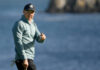 AT&T Pebble Beach Pro-Am - Round Three Harry How