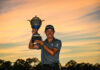 World Golf Championships-Workday Championship at The Concession - Final Round Keyur Khamar