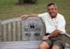Tony Jacklin At Home David Cannon