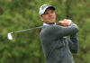 Austrian Golf Open - Day Three Andrew Redington