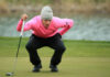 Austrian Golf Open - Day Four Andrew Redington