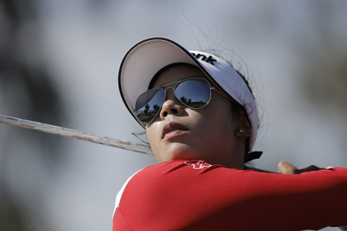 ANA Inspiration - Round Three Michael Owens