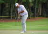 GOLF: MAY 01 PGA TOUR Champions - Insperity Invitational Icon Sportswire