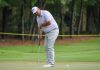 GOLF: MAY 01 PGA TOUR Champions - Insperity Invitational Icon Sportswire