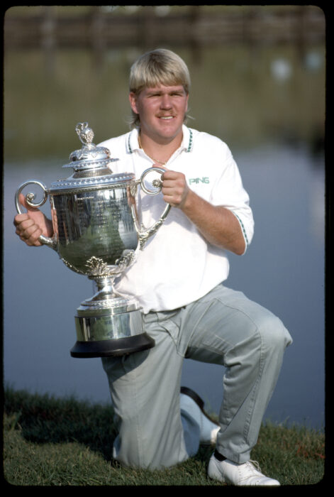 PGA TOUR Archive PGA TOUR Archive