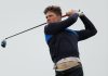 Dimension Data Pro-Am - Previews Luke Walker