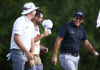 Wells Fargo Championship - Round One Jared C. Tilton