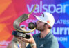 Valspar Championship - Final Round Julio Aguilar