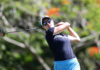 Honda LPGA Thailand - Round Two Thananuwat Srirasant