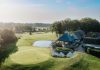 Araslöv Golf & Resort Mickael Tannus Photography AB