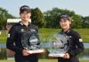 GOLF: JUL 17 LPGA - Dow Great Lakes Bay Invitational Icon Sportswire