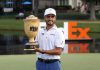 GOLF: AUG 08 PGA - World Golf Championships-FedEx St. Jude Invitational Icon Sportswire