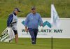 Irish Legends Presented by The McGinley Foundation - Day Two Phil Inglis