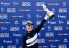 Trust Golf Women's Scottish Open - Day Four David Cannon
