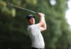 BMW PGA Championship - Day One Richard Heathcote