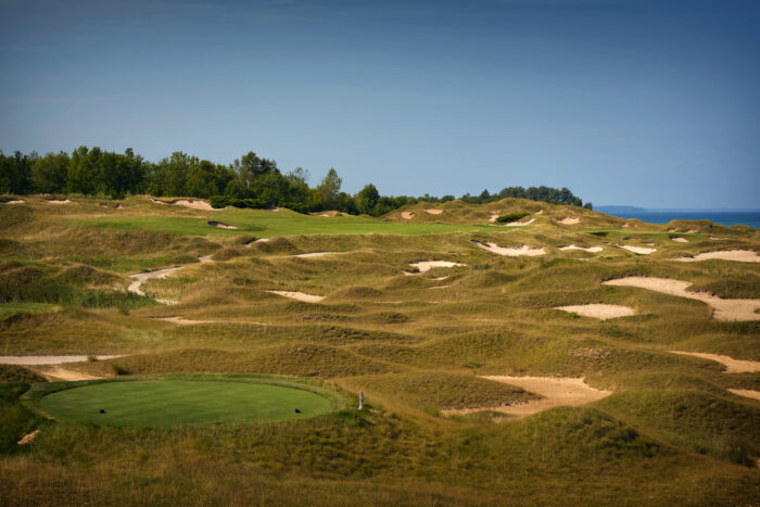 Whistling Straits Golf Course To Host 2020 Ryder Cup Gary Kellner