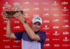 Estrella Damm N.A. Andalucia Masters - Day Four Angel Martinez