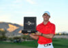 THE CJ CUP @ SUMMIT - Final Round Alex Goodlett