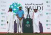 Saudi International powered by SoftBank Investment Advisers - Day Four Andrew Redington/WME IMG