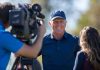 PNC Father/Son Challenge - Round One Manuela Davies