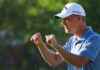 Mallorca Golf Open: European Tour - Day Four Andrew Redington