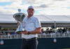 GOLF: NOV 14 PGA - Houston Open Icon Sportswire