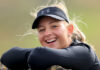 Trust Golf Women's Scottish Open - Day Three David Cannon