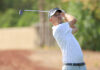 DP World Tour Championship - Day One David Cannon