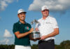 QBE Shootout - Round Three Cliff Hawkins