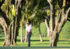 Sony Open in Hawaii - Round One Gregory Shamus