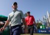 Slync.io Dubai Desert Classic - Day Three Luke Walker